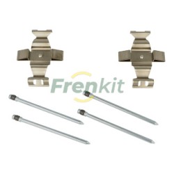 Pad Clip Kit
