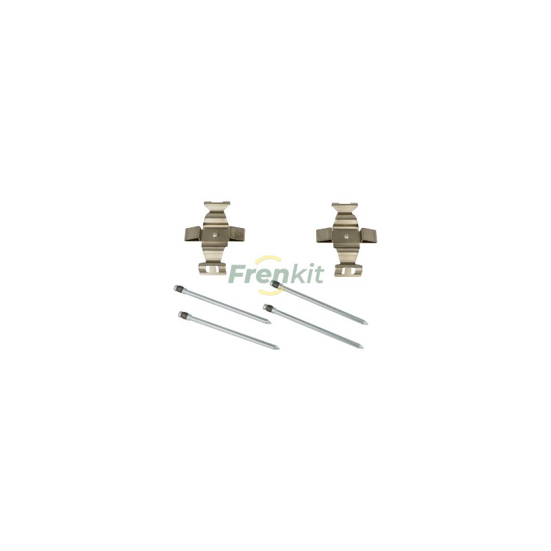 Pad Clip Kit