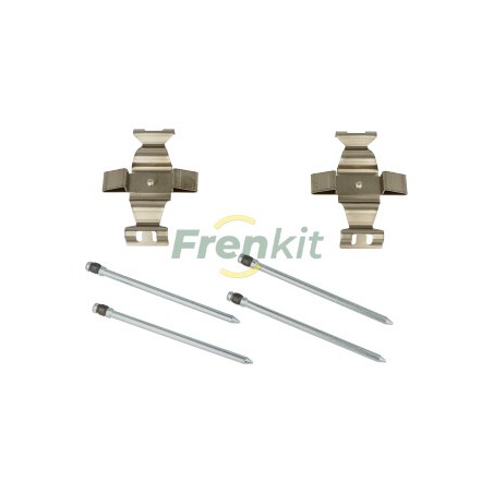 Pad Clip Kit