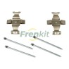 Pad Clip Kit