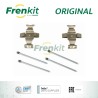 Pad Clip Kit