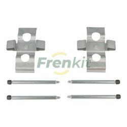 Pad Clip Kit