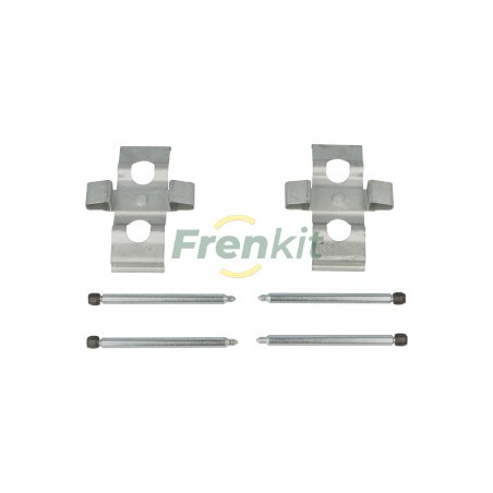 Pad Clip Kit