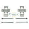 Pad Clip Kit
