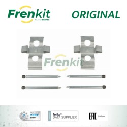 Pad Clip Kit