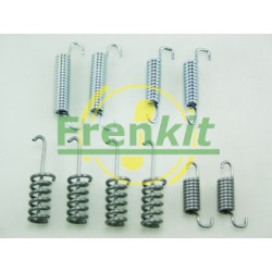 Drum Brake Kit