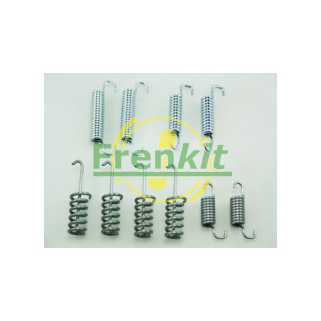 Drum Brake Kit