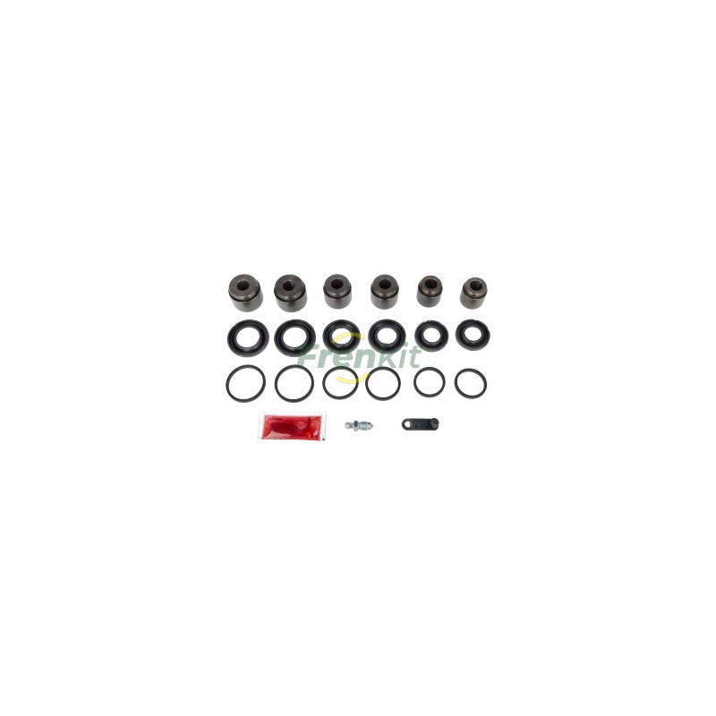 Caliper Repair Kit + Piston