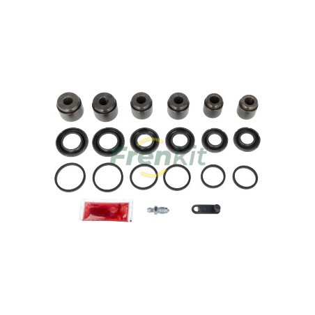Caliper Repair Kit + Piston