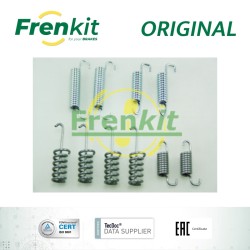 Drum Brake Kit