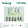 Drum Brake Kit