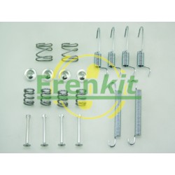 Drum Brake Kit