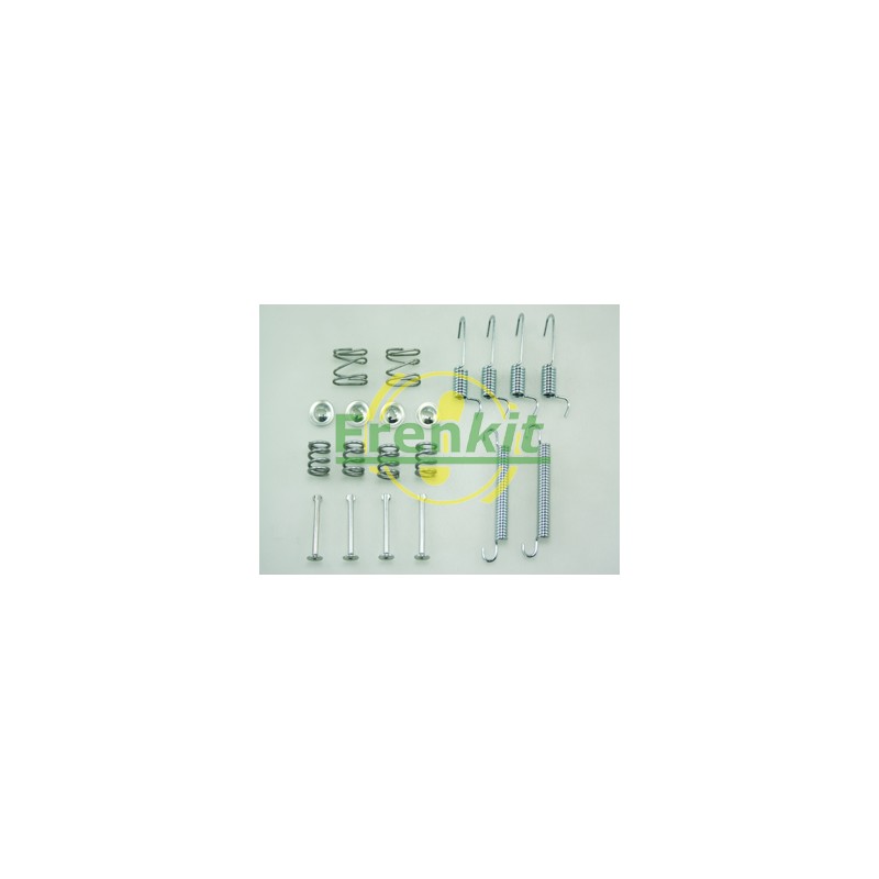 Drum Brake Kit