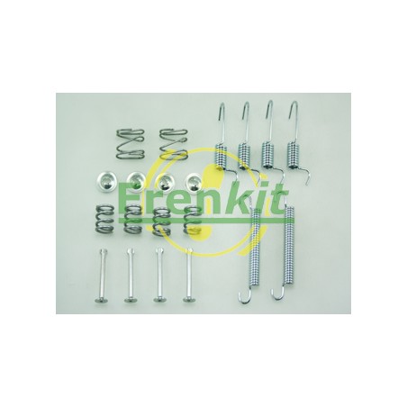 Drum Brake Kit