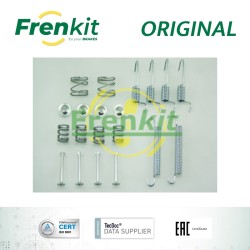 Drum Brake Kit