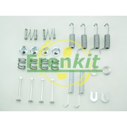 Drum Brake Kit