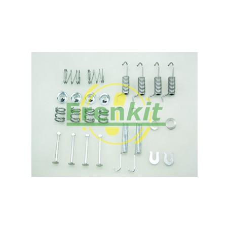 Drum Brake Kit