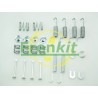Drum Brake Kit