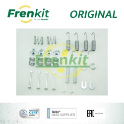 Drum Brake Kit