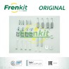 Drum Brake Kit