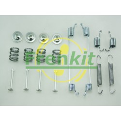 Drum Brake Kit