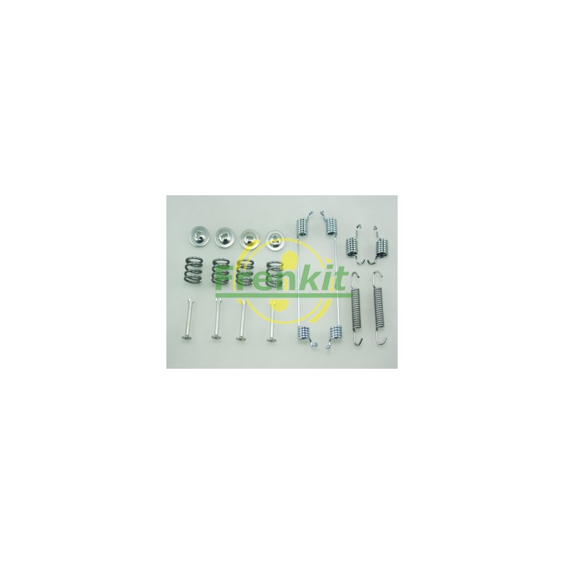 Drum Brake Kit