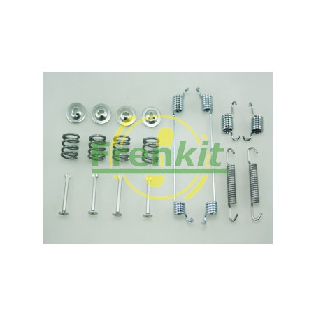 Drum Brake Kit