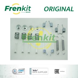 Drum Brake Kit