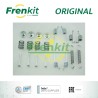 Drum Brake Kit