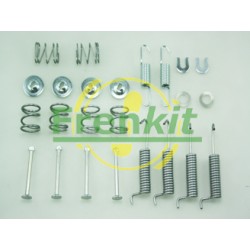 Drum Brake Kit