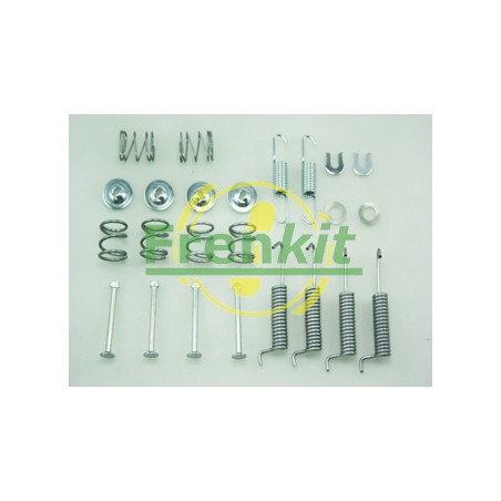 Drum Brake Kit