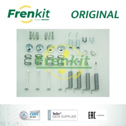 Drum Brake Kit