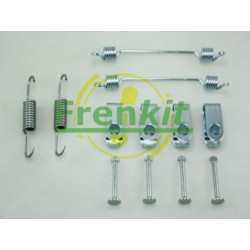 Drum Brake Kit