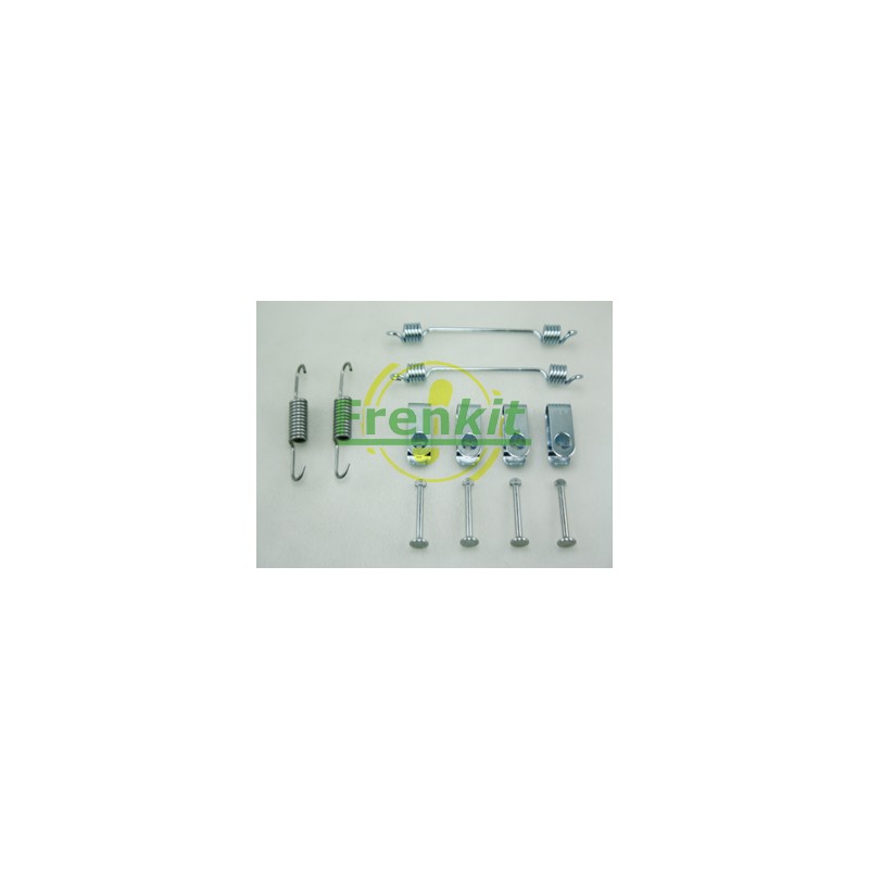 Drum Brake Kit