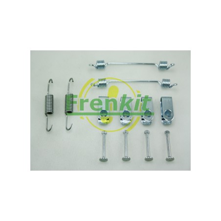 Drum Brake Kit