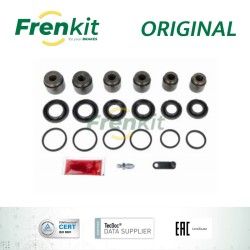 Caliper Repair Kit + Piston