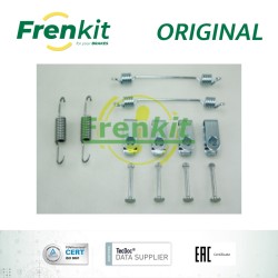 Drum Brake Kit