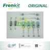 Drum Brake Kit