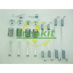 Drum Brake Kit