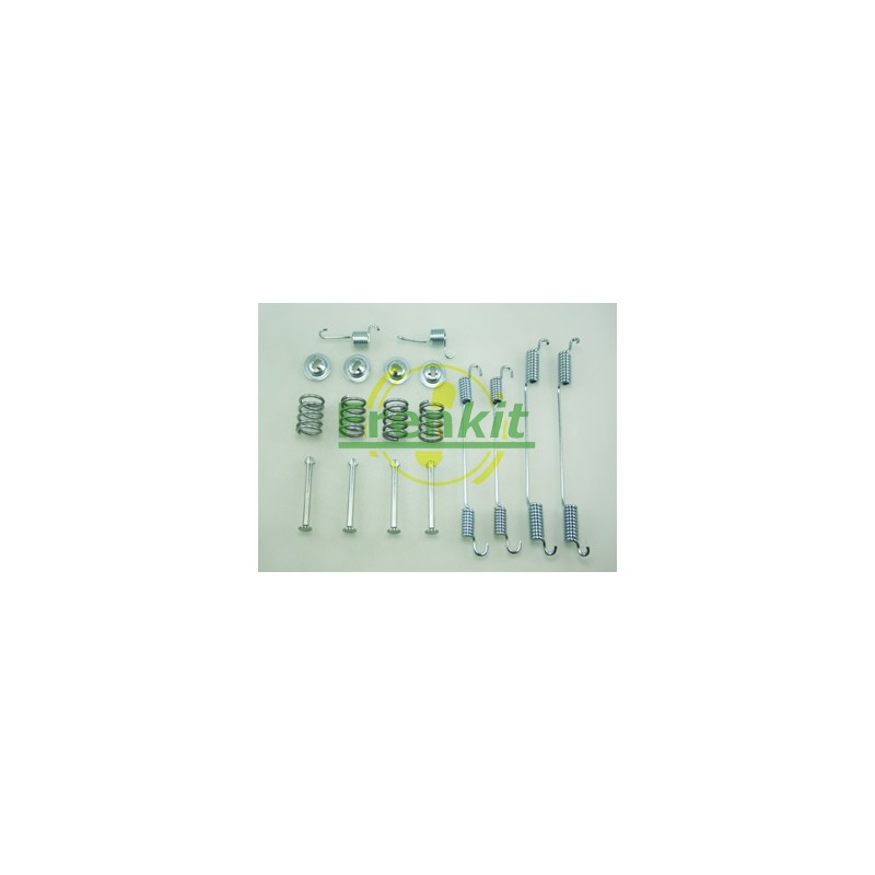 Drum Brake Kit