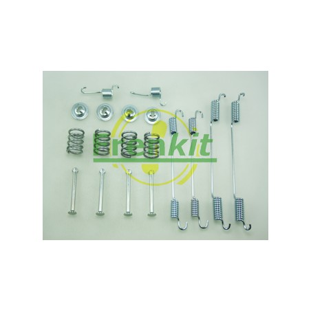Drum Brake Kit