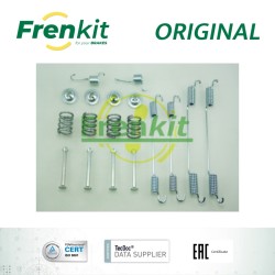 Drum Brake Kit