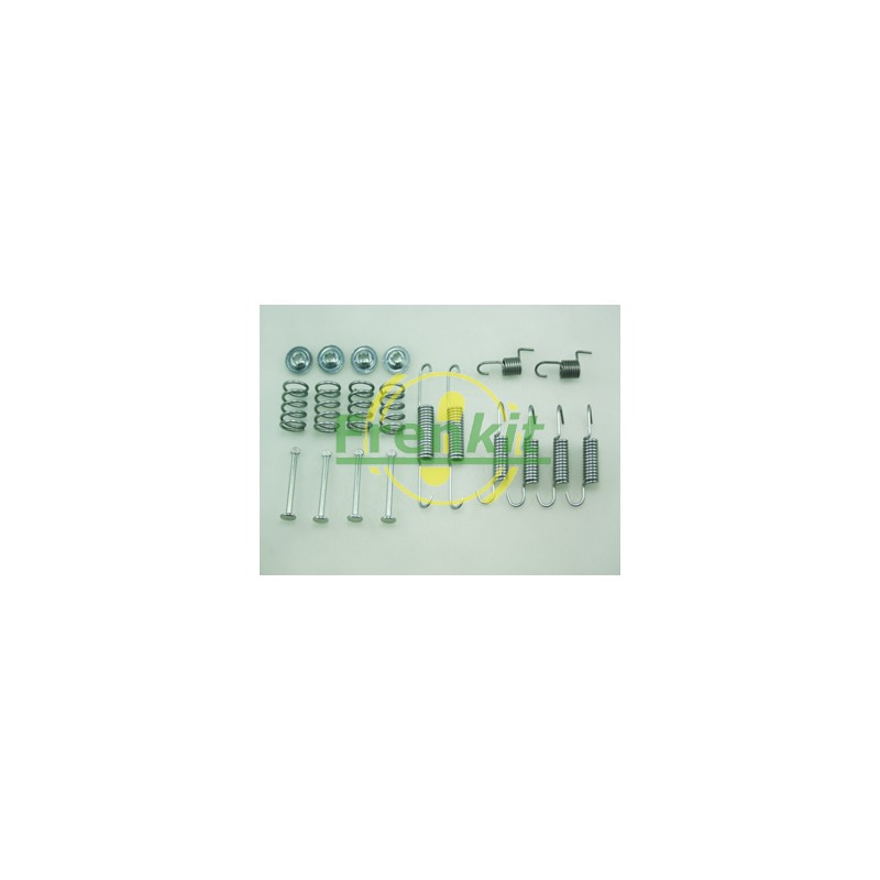 Drum Brake Kit