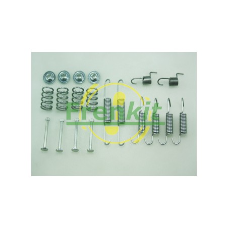 Drum Brake Kit