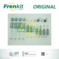 Drum Brake Kit