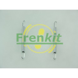 Drum Brake Kit