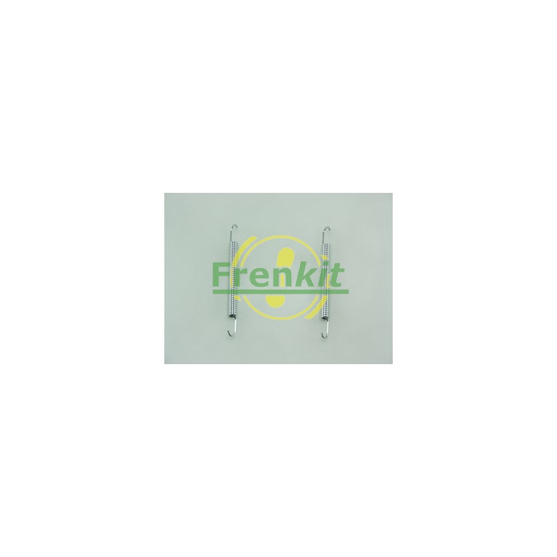 Drum Brake Kit