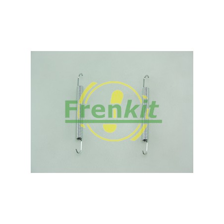 Drum Brake Kit