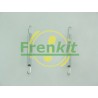 Drum Brake Kit