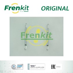 Drum Brake Kit